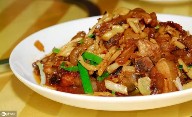 超級簡單的家常菜譜:學會這30種家常菜,朋友做客都很愛