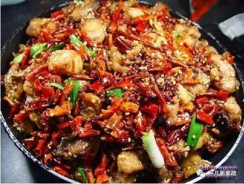 超級簡單的家常菜譜:學會這30種家常菜,朋友做客都很愛