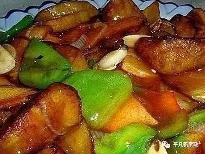 超級簡單的家常菜譜:學會這30種家常菜,朋友做客都很愛