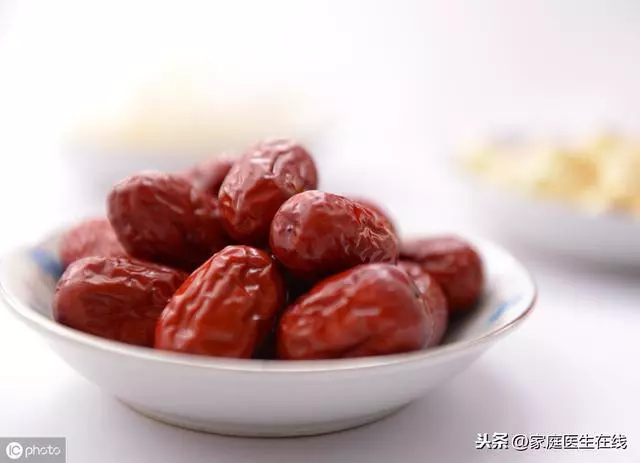 紅棗有什麼營養價值?適當吃一點,收穫這些好處