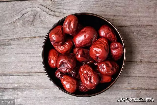 紅棗有什麼營養價值?適當吃一點,收穫這些好處