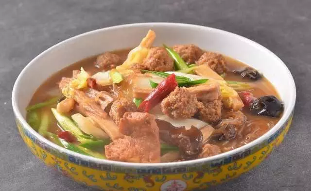 日漸寒冷,分享10種湯菜做法,營養又健康,讓身體暖暖的
