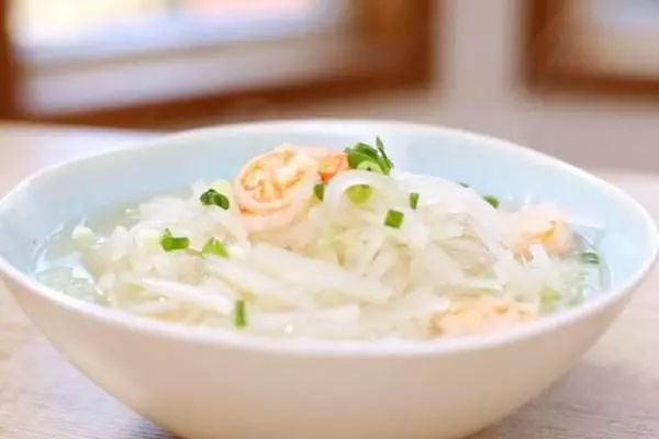 日漸寒冷,分享10種湯菜做法,營養又健康,讓身體暖暖的
