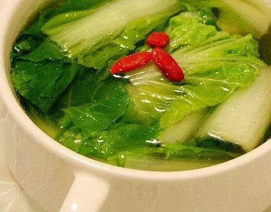 日漸寒冷,分享10種湯菜做法,營養又健康,讓身體暖暖的