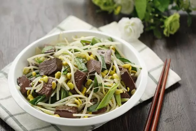 用時令蔬菜做的10道家庭小素炒菜,美味實惠又下飯