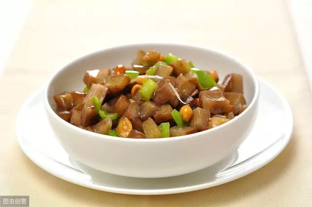 用時令蔬菜做的10道家庭小素炒菜,美味實惠又下飯