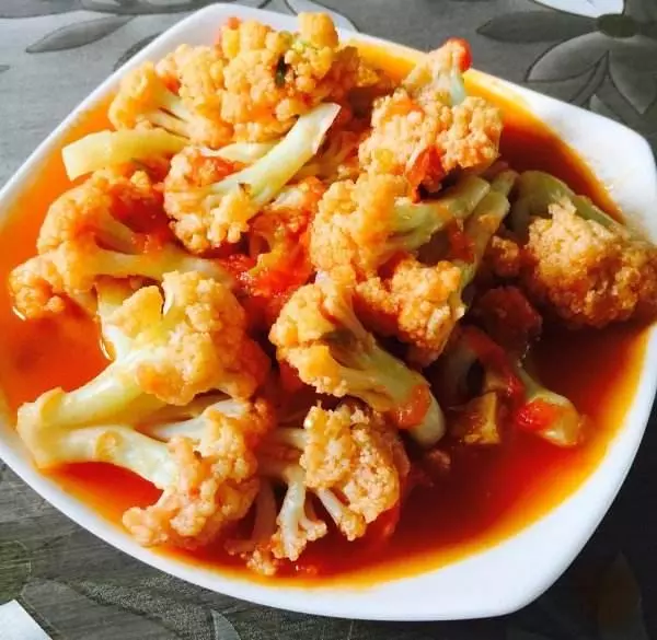 用時令蔬菜做的10道家庭小素炒菜,美味實惠又下飯