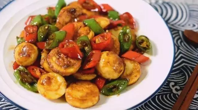 用時令蔬菜做的10道家庭小素炒菜,美味實惠又下飯