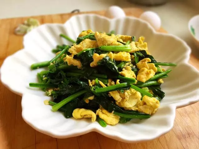 用時令蔬菜做的10道家庭小素炒菜,美味實惠又下飯