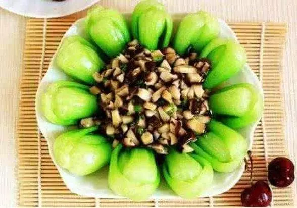 用時令蔬菜做的10道家庭小素炒菜,美味實惠又下飯