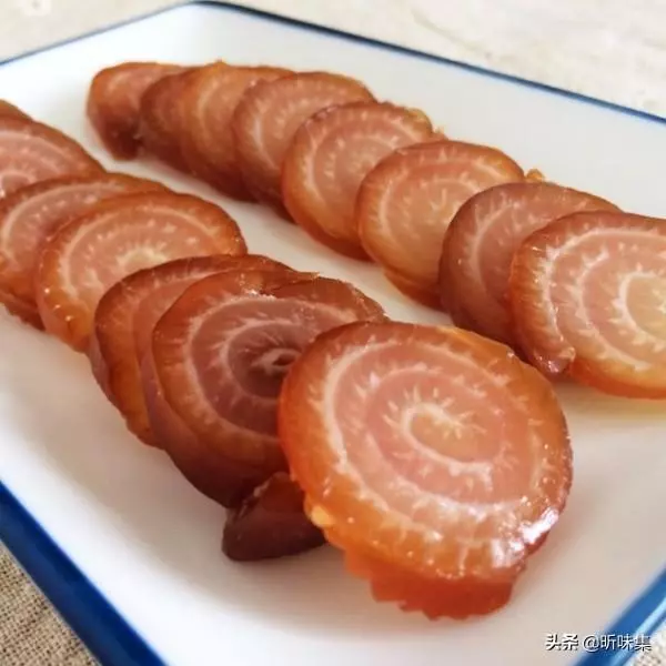 豬皮的幾種美味做法,好吃不貴,營養好