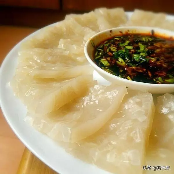 豬皮的幾種美味做法,好吃不貴,營養好