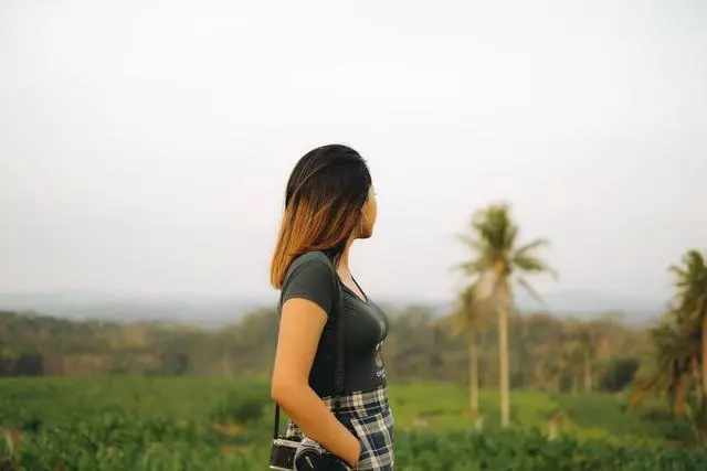 一位睿智母親的婚姻經:「女兒,你們吵架我幫不了,你婆婆也是」