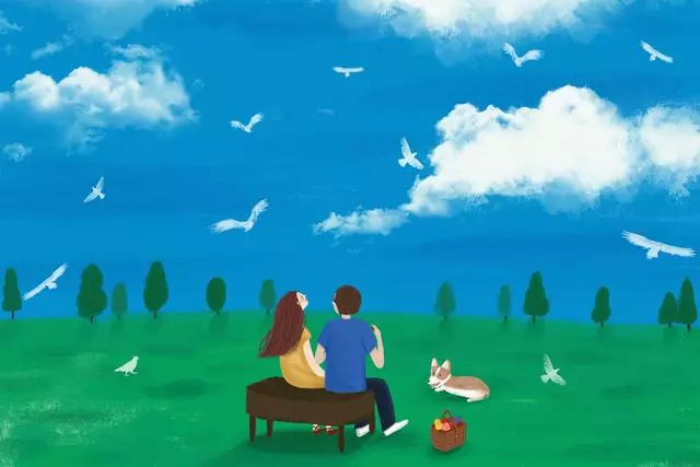懷孕後老公辭職不上班,聽到婆婆和他的對話,我決定離婚了