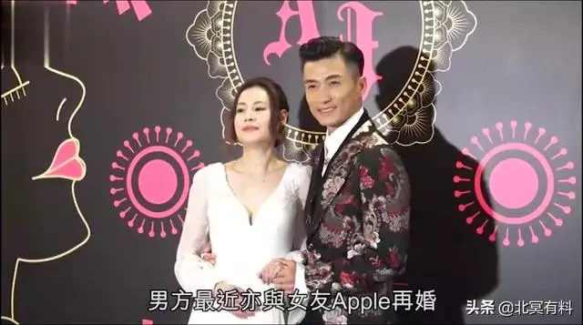 港媒曝三房長女新戀情,男方年約50歲,在三太公司上班!