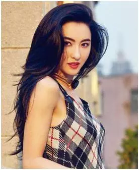 張柏芝含淚退出娛樂圈,而後為了孩子拚命工作,如今一年賺上億!