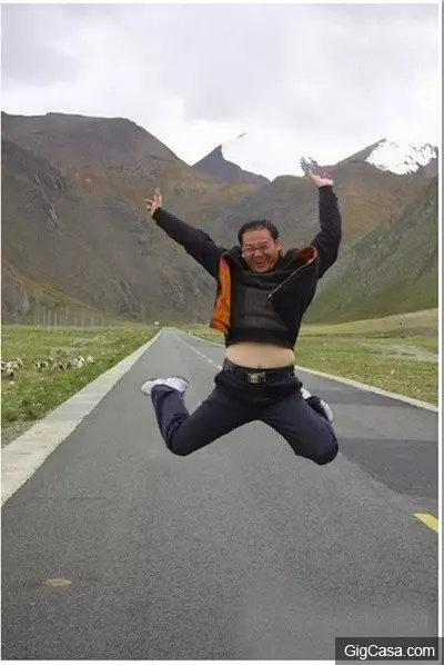 網友神改再進化!真的從第一張笑到最後一張XD
