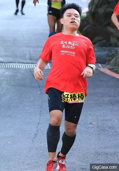 網友神改再進化!真的從第一張笑到最後一張XD