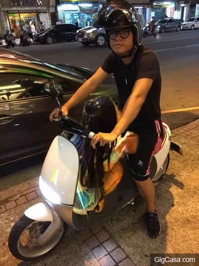 網友神改再進化!真的從第一張笑到最後一張XD