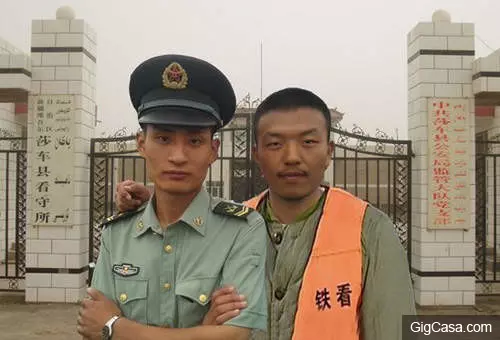 網友神改再進化!真的從第一張笑到最後一張XD