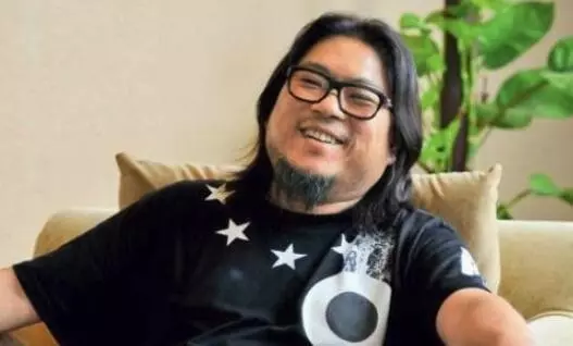演藝圈家世比海深的五大男星,吳尊家富可敵國都不算什麼!~~~吳尊出生在文萊-damaxww.com - 大馬最讚
