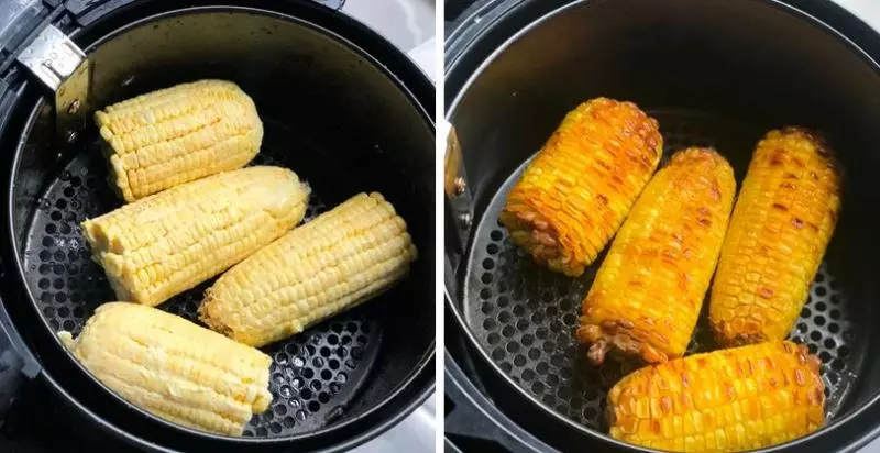 用氣炸鍋後,天天吃炸物健康嗎?(懶人包)