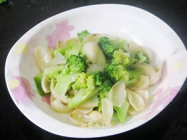 8款家常素菜,素菜也可以滋味十足,營養十足