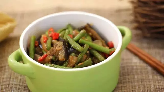 8款家常素菜,素菜也可以滋味十足,營養十足