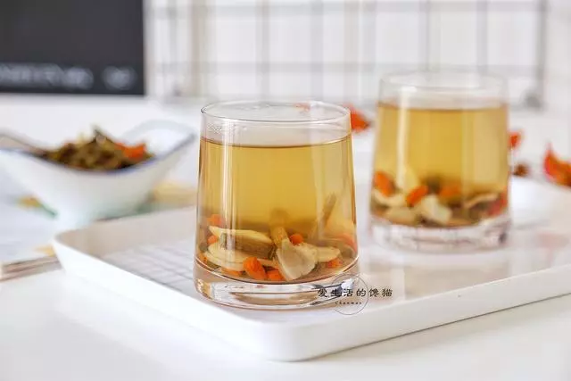 天氣太冷,早餐就喝這8道湯,香滑濃稠,一杯下肚,全身暖呼呼