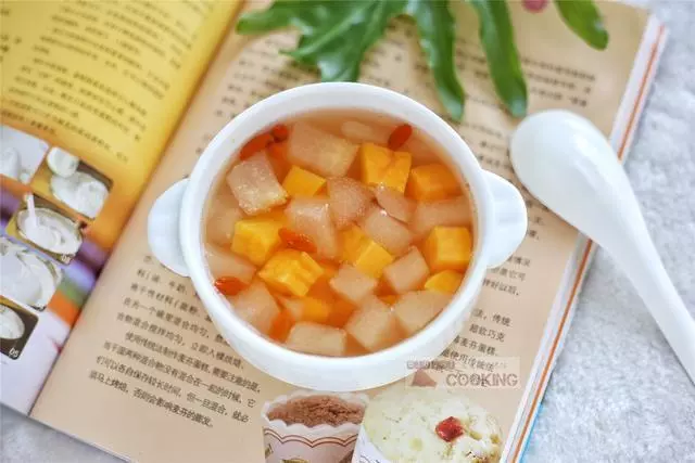 天氣太冷,早餐就喝這8道湯,香滑濃稠,一杯下肚,全身暖呼呼