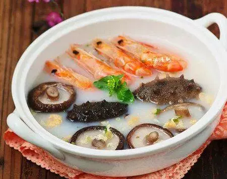 以後煲湯不用問別人!養胃的,潤肺的,補血的