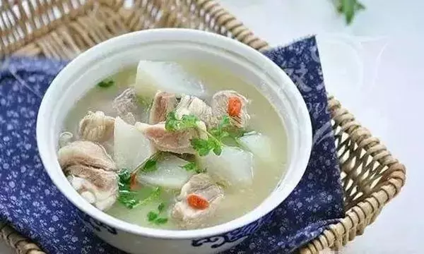 以後煲湯不用問別人!養胃的,潤肺的,補血的