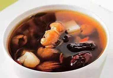 以後煲湯不用問別人!養胃的,潤肺的,補血的