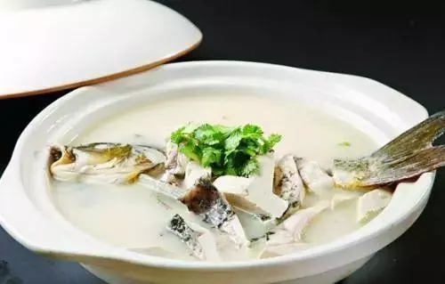 以後煲湯不用問別人!養胃的,潤肺的,補血的