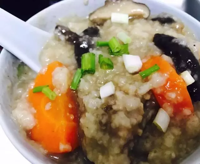 值得收藏!想天天煲粥不重樣嗎?這 10 款粥,能來回吃 100 遍
