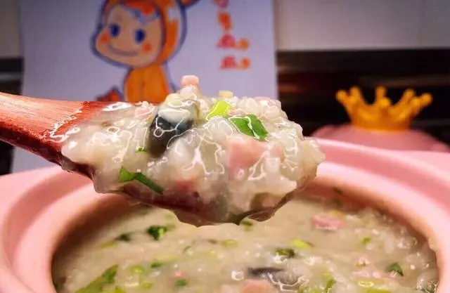 值得收藏!想天天煲粥不重樣嗎?這 10 款粥,能來回吃 100 遍