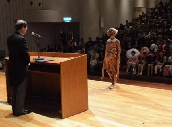 36張只有日本人才能超越日本人的「到底是為什麼?!」照片!