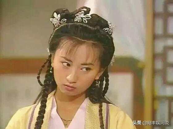 TVB「苦命女」曾插足趙薇戀情,離巢後不幸小產,40歲終兒女雙全!