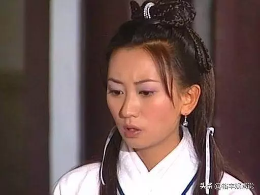 TVB「苦命女」曾插足趙薇戀情,離巢後不幸小產,40歲終兒女雙全!