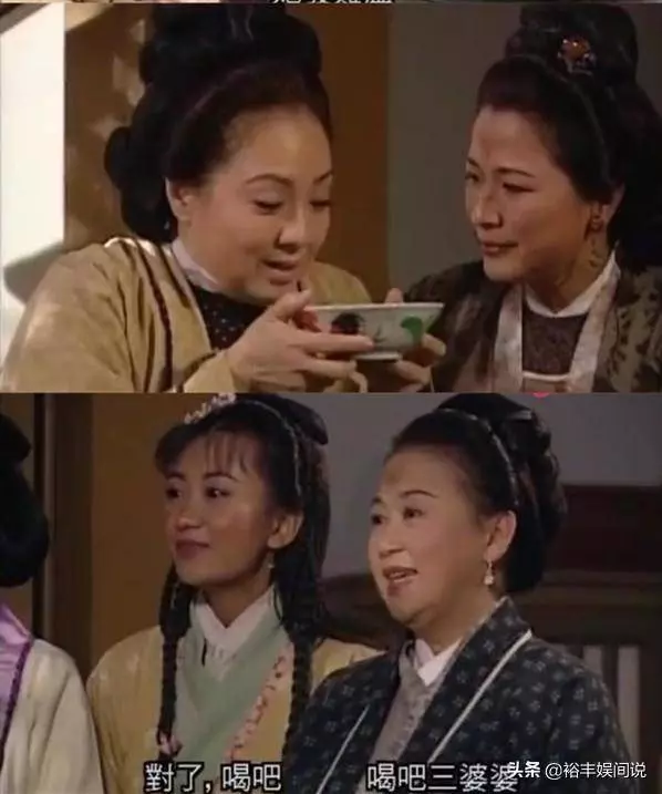 TVB「苦命女」曾插足趙薇戀情,離巢後不幸小產,40歲終兒女雙全!