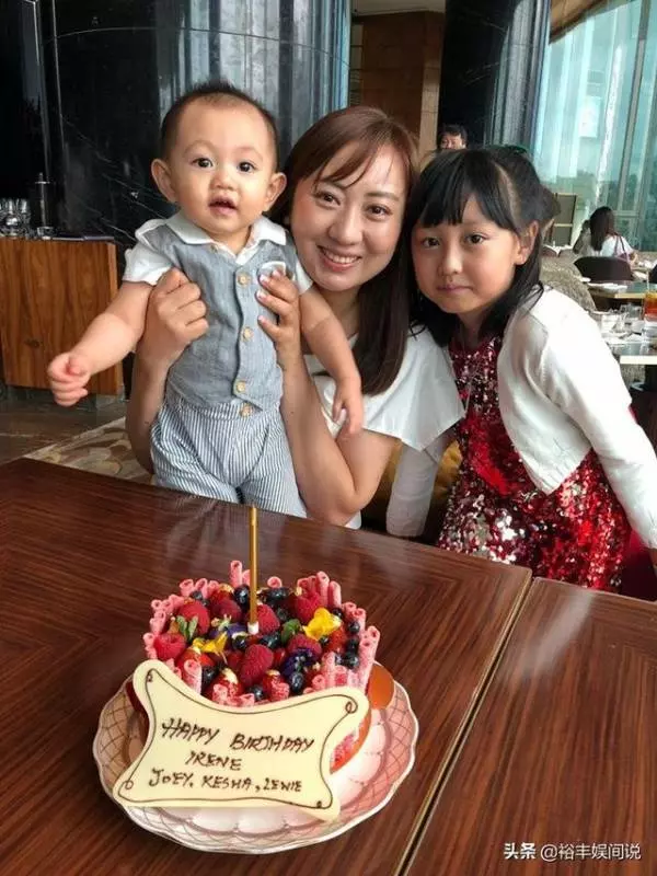 TVB「苦命女」曾插足趙薇戀情,離巢後不幸小產,40歲終兒女雙全!