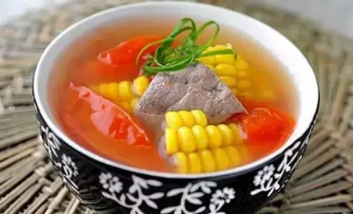 冬天喝什麼湯好?廣東網友:這六款靚湯