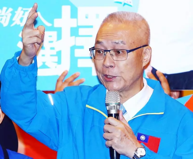怒轟不分區名單太爛 支持者灌爆吳敦義臉書 | 各黨布局拚立委 | 要聞