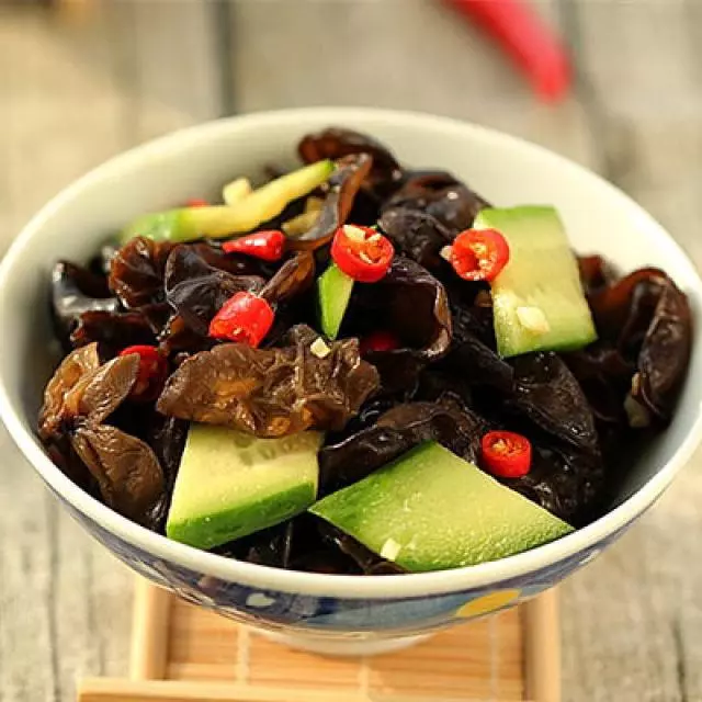 12種食物清腸道,掃除體內垃圾