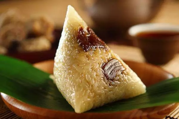 七種糯米做的美食,簡單美味有營養,值得試一試
