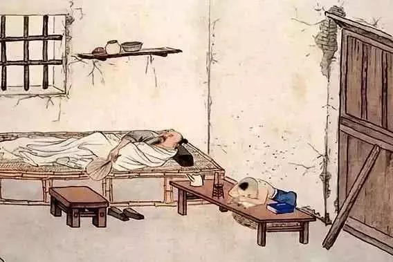 「久病床前無孝子」,下半句才更經典,揭露了人性的現實!