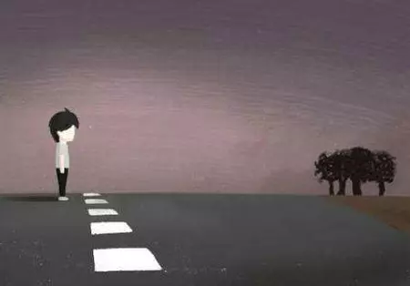 換一種活法,做一個心大的人,一切就會簡單很多