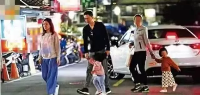 張承中曝新戀情!41歲視後大方認愛,和前妻任家萱模樣性格大不同!