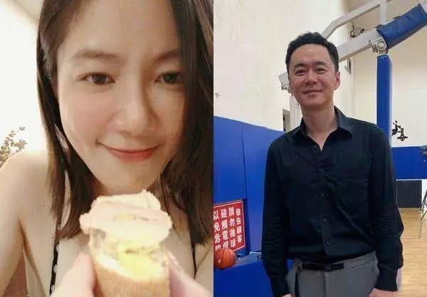 張承中曝新戀情!41歲視後大方認愛,和前妻任家萱模樣性格大不同!
