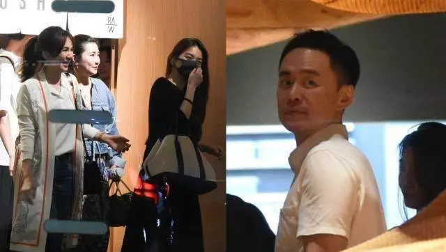 張承中曝新戀情!41歲視後大方認愛,和前妻任家萱模樣性格大不同!